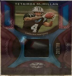 Tetairoa McMillan