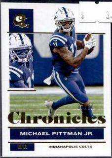 Michael Pittman Jr.