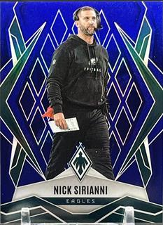 Nick Sirianni
