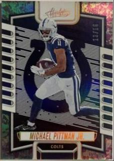 Michael Pittman Jr.