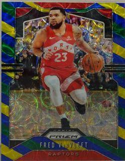 Fred VanVleet