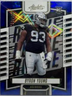 Byron Young