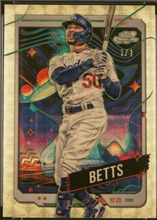 Mookie Betts