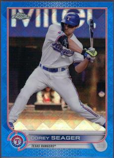 Corey Seager