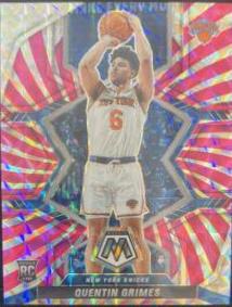 Quentin Grimes