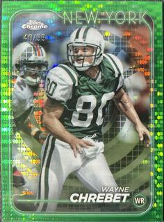 Wayne Chrebet
