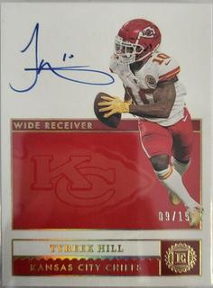 Tyreek Hill