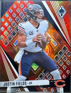 Justin Fields