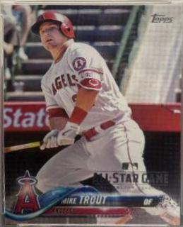 Mike Trout