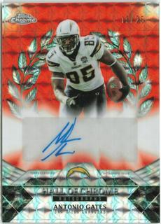 Antonio Gates