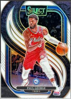 Paul George