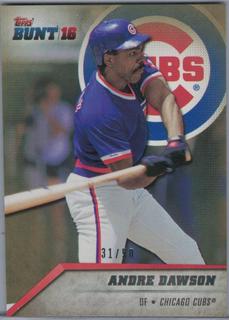 Andre Dawson