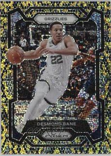 Desmond Bane