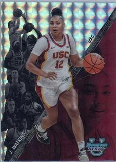 Juju Watkins