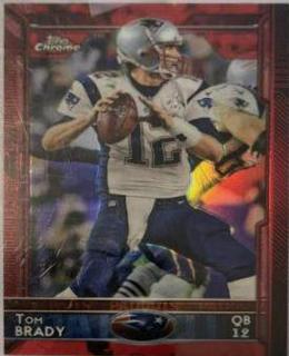Tom Brady