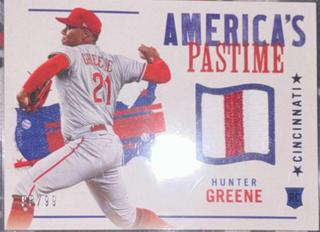 Hunter Greene