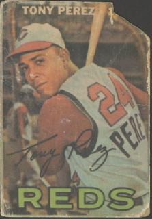Tony Perez