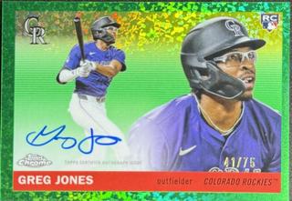 Greg Jones