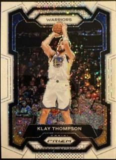 Klay Thompson