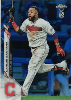 Carlos Santana