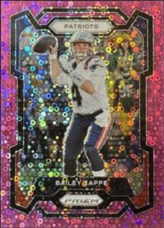 Bailey Zappe