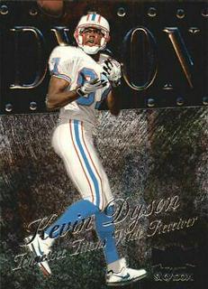Kevin Dyson
