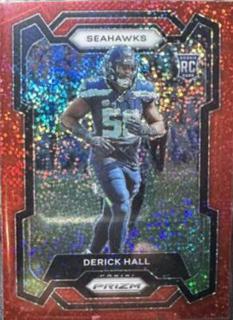 Derick Hall