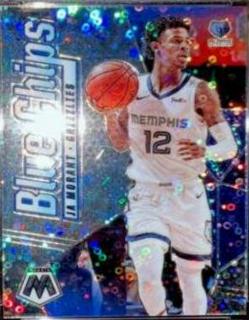 Ja Morant