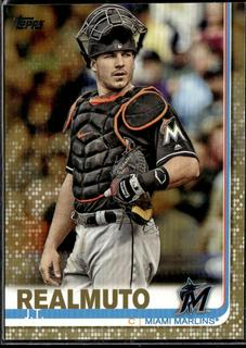 J.T. Realmuto
