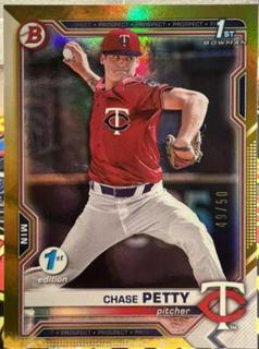 Chase Petty