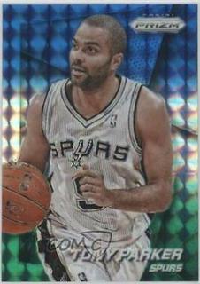 Tony Parker