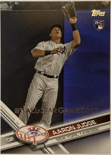 Aaron Judge