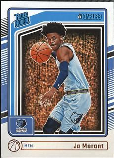 Ja Morant