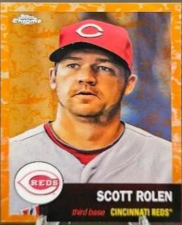 Scott Rolen