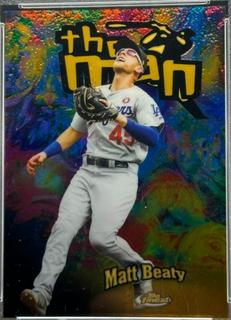 Matt Beaty