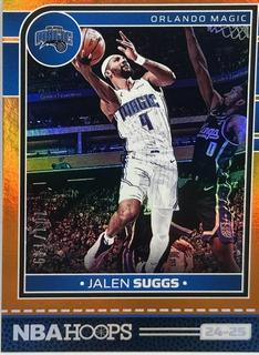 Jalen Suggs