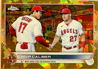 MVP Caliber