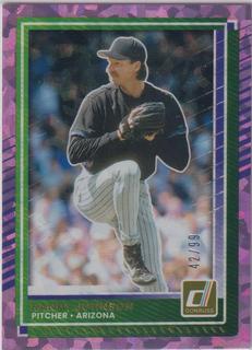 Randy Johnson