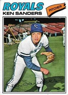 Ken Sanders