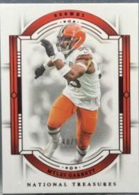 Myles Garrett