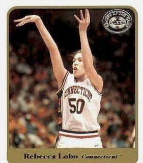 Rebecca Lobo