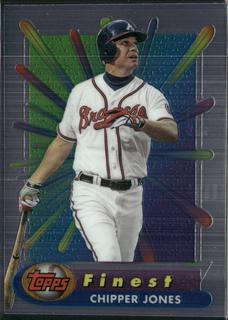 Chipper Jones