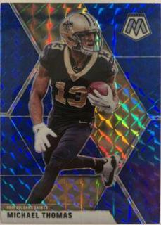 Michael Thomas
