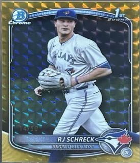 RJ Schreck