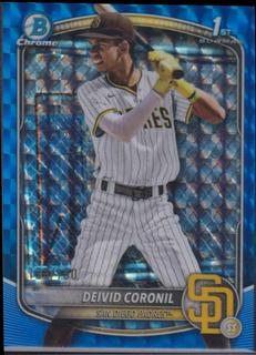 Deivid Coronil