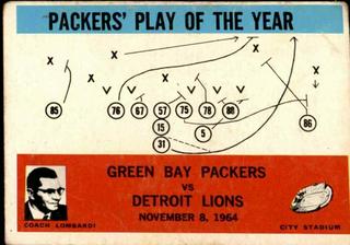 Green Bay Packers