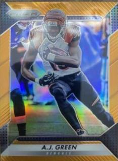 A.J. Green