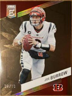 Joe Burrow