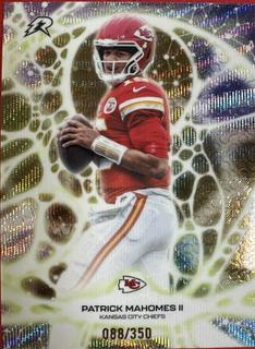 Patrick Mahomes II