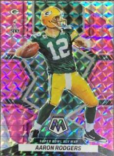 Aaron Rodgers